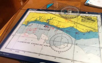 Navigation Unravelled – The Course to Steer made easy.