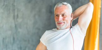 Fit to Sail – Flexibility, the cockpit workout.