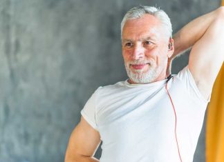 Fit to Sail – Flexibility, the cockpit workout.