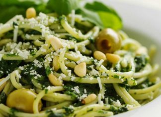 Cooking on a Boat – One Pot Wonders