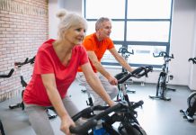 Fitness to Sail – from our Fitness Guru, Aly Jo.