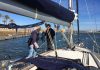 Sailing Skills – moving about the boat