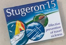 Will I be seasick? Here’s how to avoid “Mal de Mer”