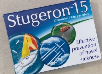 Will I be seasick? Here’s how to avoid “Mal de Mer”