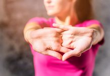 Fit to Sail – Stretching those limbs by Fitness Guru Aly Jo