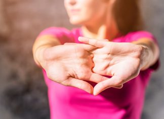 Fit to Sail – Stretching those limbs by Fitness Guru Aly Jo