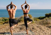 Fit to Sail – Balance by Fitness Guru Aly Jo