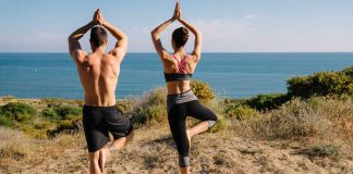 Fit to Sail – Balance by Fitness Guru Aly Jo