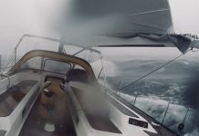 Advanced Sailing Techniques – Handling Her in a Squall by Harry Blazeby.