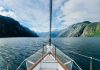 What’s it like Working on a “Superyacht” for a living? By Alice S.