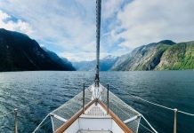 What’s it like Working on a “Superyacht” for a living? By Alice S.