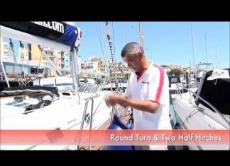 Competent Crew – Part 2