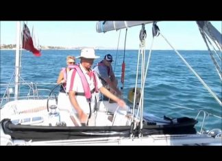 Competent Crew – Part 3