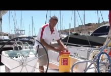 Competent Crew – Part 1