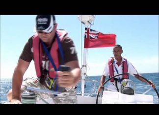 Day Skipper – Part 3