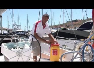 Competent Crew – Part 1