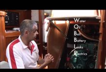 Day Skipper – Part 1
