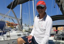 How to Tie The Fast-Tie Bowline