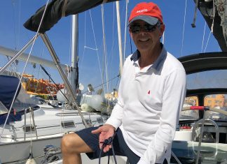 How to Tie The Fast-Tie Bowline