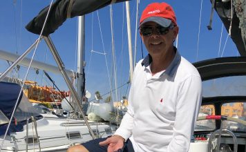How to Tie The Fast-Tie Bowline