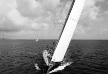 Ocean Passage Log – Departure from Galápagos Islands – Skipper Harry Blazeby