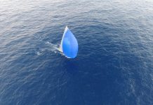 The Pacific Crossing of Ipixuna by Freyboatie.