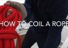How To Coil A Rope