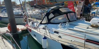 Learning those knots – Part 1.