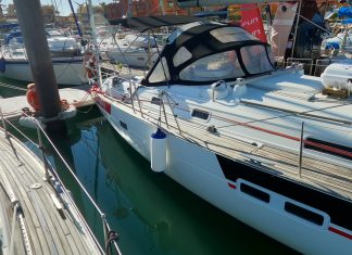 Learning those knots – Part 1.