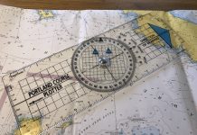 Day Skipper Theory – 1. Tools of your trade.