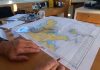 Day Skipper Theory – 2. Charts, the magic of the maps!